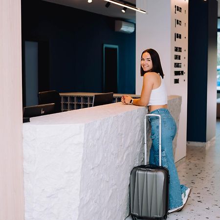 Hotel Bolero Биоград на Мору Екстериор снимка