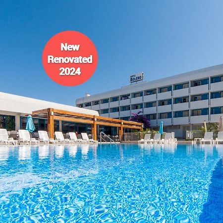 Hotel Bolero Биоград на Мору Екстериор снимка