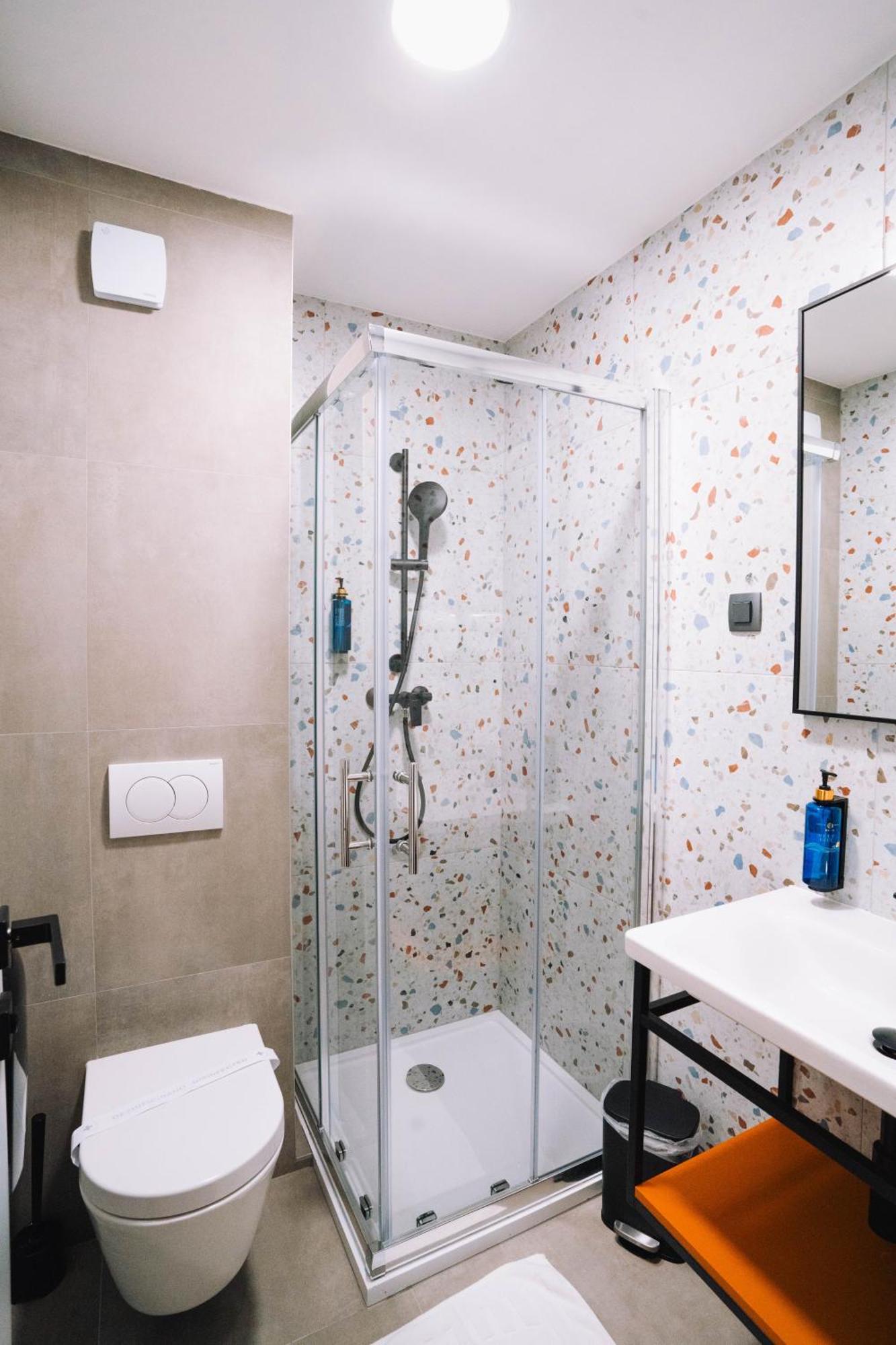 Hotel Bolero Биоград на Мору Екстериор снимка
