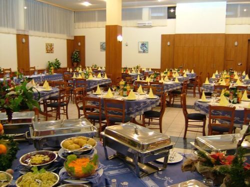 Hotel Bolero Биоград на Мору Екстериор снимка